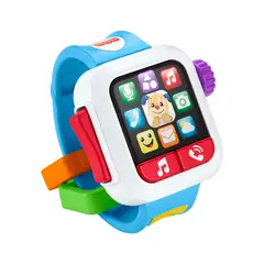 FISHER PRICE - FISHER-PRICE MI PRIMER SMARTWATCH