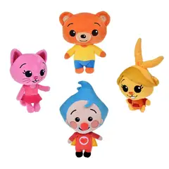 PLIM PLIM - Peluche 20 CM C/Sonido Plim Plim (Surtido)