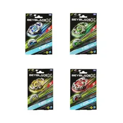 BEYBLADE - Beyblade X Starter Pack Top Surt.