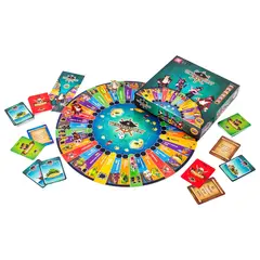 DACTIC - JUEGO TESOROPOLYDACTIC