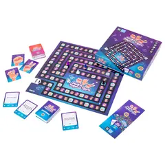 DACTIC - JUEGO PIEDRA-PAPEL-TIJERADACTIC