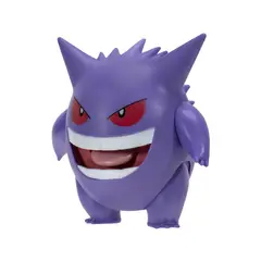POKEMON - Figura Pack 11 Cm Surtido