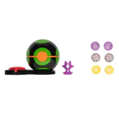 POKEMON - Juego Ataque Sorpresa Toxel