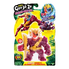 GOO JIT ZU - Hgjz Cursed Goo Sea Surtido