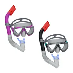 BESTWAY - Snorkel Dominator Ii