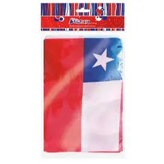 BIG PARTY - Guirnalda Bandera Chile 3Mt.