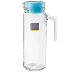ALLEGRA - JARRA REFRIG RIVOLI 11LTS C/TAPA COLOR