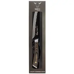 WAYU - Cuchillo Hammer S Wayu