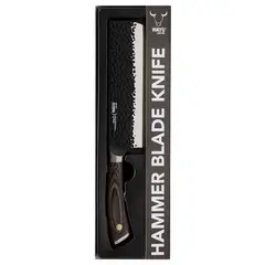 WAYU - Cuchillo Hacha Hammer Wayu