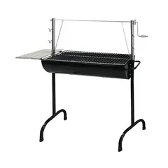 GRILLTECH - PARRILA GRAN RODEO C/ROLDANA