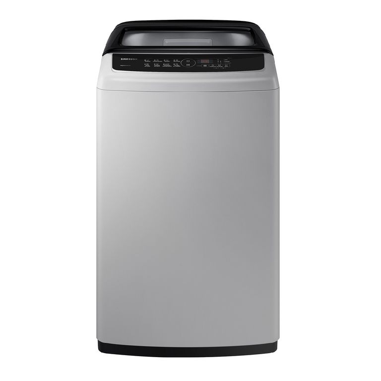 Lavadora 9Kg Wa90Cg4240Byzs Gris Samsung