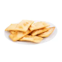 TOTTUS - Empanaditas Fritas 6 Un
