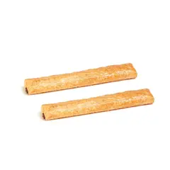 TOTTUS - Pack Flauta con Crema de Cacao 2 x 75 g