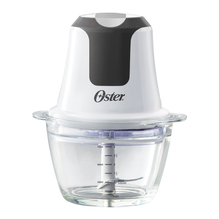 Picadora De Alimentos Fpstfp3340 Oster