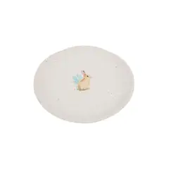 CASA JOVEN - Plato Redondo 21 cm Easter