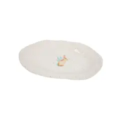 CASA JOVEN - Plato Oval 27 cm Easter