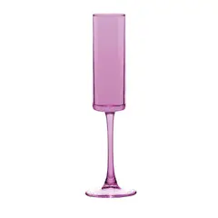 CASA JOVEN - Copa Flauta Color 173 ml San Valentín