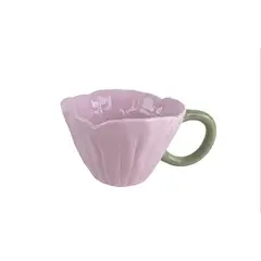 CASA JOVEN - Mug Flor 3