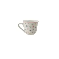 CASA JOVEN - Taza Flores 280 ML