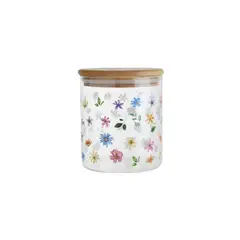 CASA JOVEN - Canister Flores 500 ML