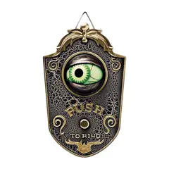 BIG PARTY - Timbre Ojo Halloween