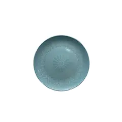 CASA JOVEN - Plato Comida Diseño 27 CM Mexico