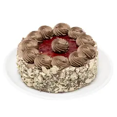 TOTTUS - Torta San Jorge Chocolate 15 Porciones