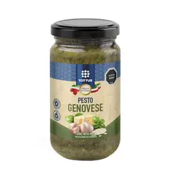 TOTTUS - Salsa Pesto Genovese Tottus 190 g