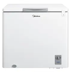 MIDEA - FREEZER HORIZONTAL MIDEA MFH-1430B186C BCO MIDEA