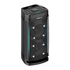 MASTER-G - Parlante Karaoke Electrovibes