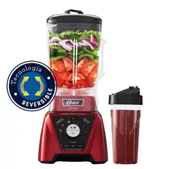 OSTER - Licuadora 2 L Xpert Series + Blend- Blst3Brpg