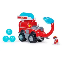 PAW PATROL - Paw Patrol Vehículo Elefante De Marshall