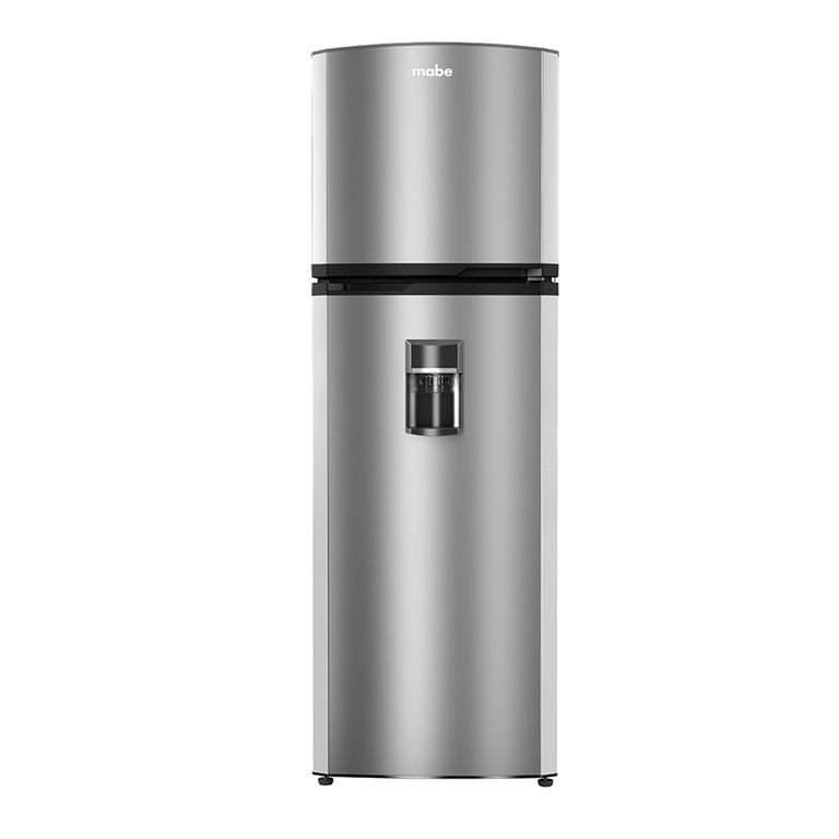 REFRIGERADOR  249L TOP MOUNT RMA255PYUU INOX MABE
