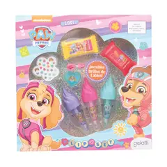 GELATTI - EST. MAQUILLAJE SKYE GRANDE GELATTI