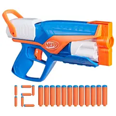 NERF - Lanzador Nerf N-Series Agilit6y