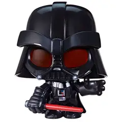 STAR WARS - Figura De Acción Star Wars Force N Telling Vader