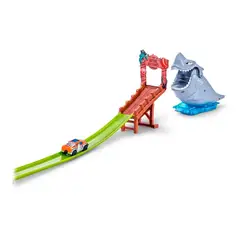 METAL MACHINES - Pista Tiburón Metal Machines