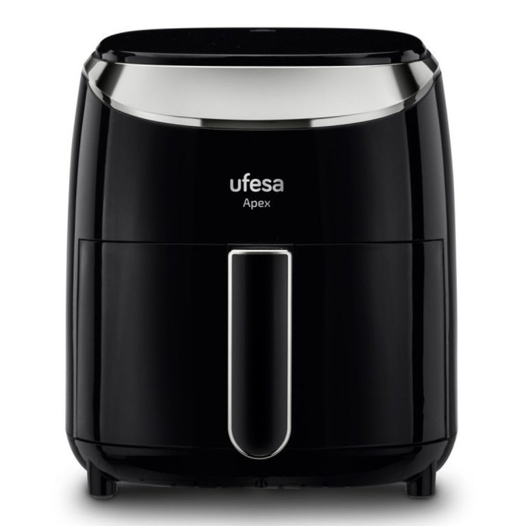Freidora de aire Airfryer 3.5 Litros UFESA
