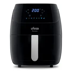 UFESA - Freidora De Aire Digital Elektra 5 Lts