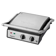 MAGEFESA - Sandwichera / Parrilla Tasty Grill MGF4645