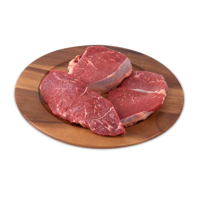 Posta Negra en Bistec