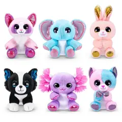 ZURU - Peluche Con Sorpresa Coco Cones (Surtido)