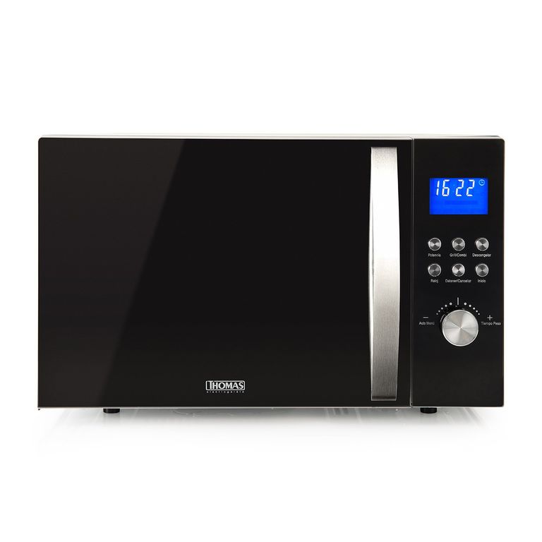 Microondas 34 Litros Digital TH-34DMG