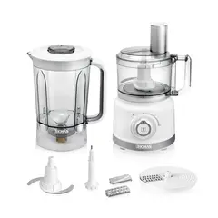 THOMAS - LICUADORA/PROCESADORA DE ALIMENTOS TH-9170B THOMAS