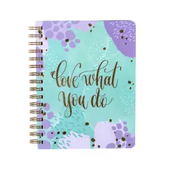 ARTEL - Planner 12 Meses Pastelcool 17X21 Cm