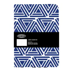 ARTEL - Libreta Infinitetri Linea 88 Hjs