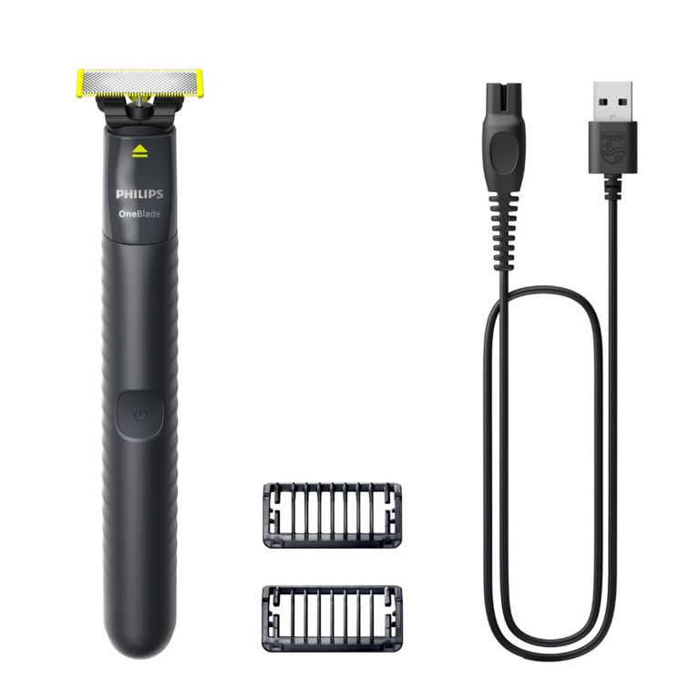 Afeitadora Oneblade Qp1424/10 Philips