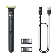 PHILIPS - Afeitadora Oneblade Qp1424/10 Philips