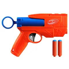 NERF - Lanzador Nerf N-Series Ward