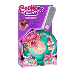 COOKEEZ - COOKEEZ MAKERY SET PANCAKES S2